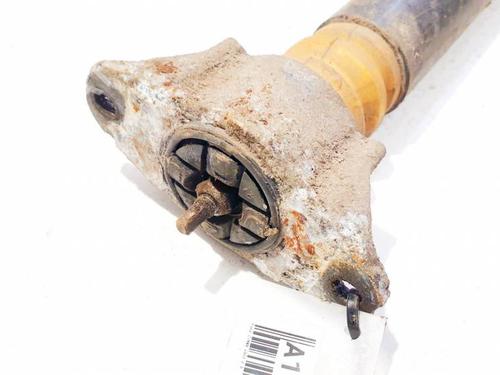Left rear shock absorber FORD FOCUS C-MAX (DM2) 2.0 TDCi | BP34978480M18 - Image 2
