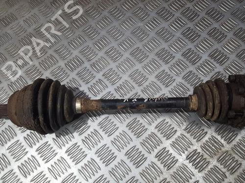 Used Left front driveshaft Left front driveshaft VW VENTO (1H2) 1.9 TDI (90 hp) 35694685 35694685