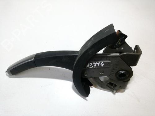 håndbremse håndbremse CHEVROLET EPICA (KL1_) 2.5 (156 hp) 35835206 35835206