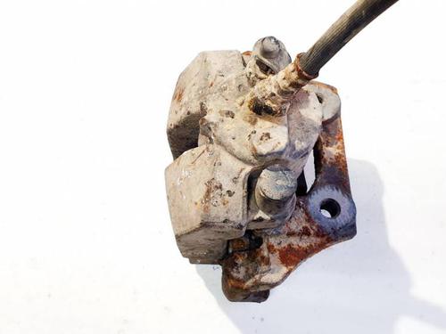 Left rear brake caliper BMW X6 (E71, E72) xDrive 30 d | BP34838744M107 - Image 2