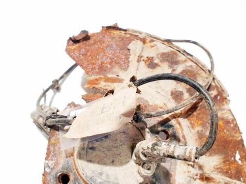 Used Wiring harness Wiring harness 34862167 34862167