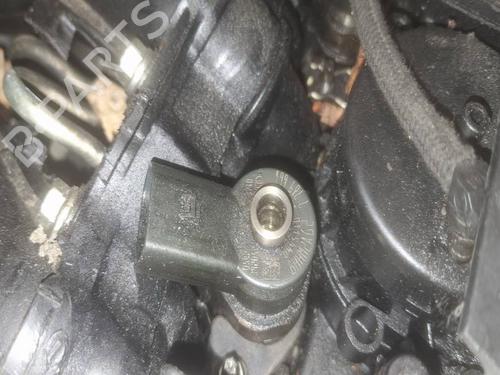 Spreder / Dyse Spreder / Dyse BMW 7 (E65, E66, E67) 730 d (218 hp) 39906639 39906639