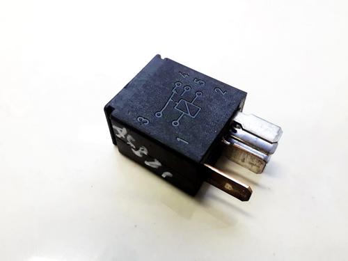 Electronic sensor VOLVO S60 I (384) 2.4 | BP33109079M84 - Image 2