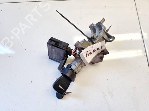 Used Ignition barrel Ignition barrel JEEP PATRIOT (MK74) 2.0 CRD (140 hp) 35370656 35370656