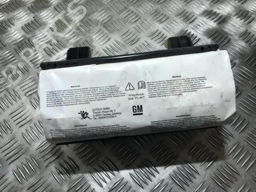 Used Passenger airbag Passenger airbag OPEL COMBO Tour 1.3 CDTI 16V (75 hp) 33491704 33491704