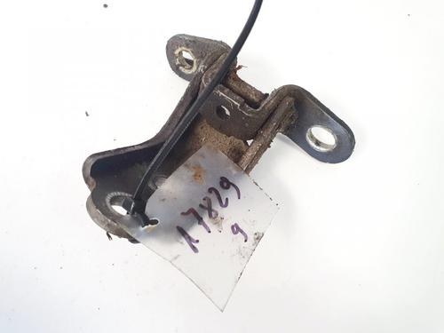 Used Hinge/Door check strap Hinge/Door check strap ACURA NSX Targa (NA1) T 3.0 (256 hp) 32905086 32905086