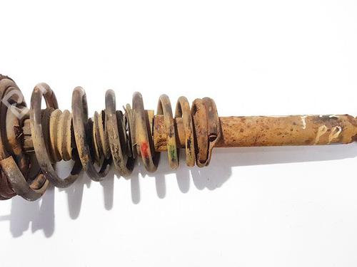 Used Left front shock absorber Left front shock absorber 35450735 35450735