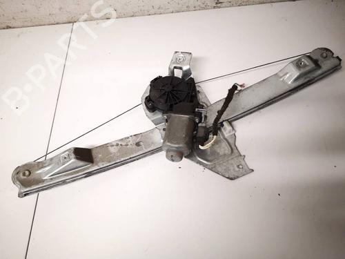 Used Front right window mechanism Front right window mechanism CITROËN C3 II (SC_) 1.4 HDi 70 (SC8HZC, SC8HR0, SC8HP4) (68 hp) 34860024 34860024