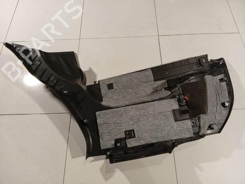 Boot lining OPEL ANTARA A (L07) 2.0 CDTI | BP34743831I3 - Image 4