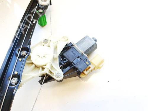 Right rear window motor JAGUAR I-PACE (X590) EV400 AWD | BP38193927E22 - Image 3