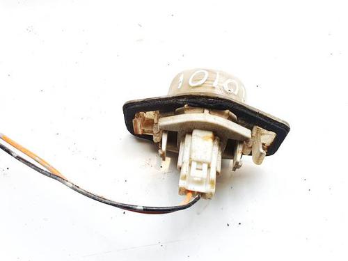 Nummerpladelys HONDA FR-V (BE) 1.8 (BE1) | BP34997433I40 - Image 2