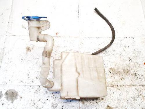 Sprinklertank Sprinklertank SKODA SUPERB II (3T4) 1.8 TSI (160 hp) 35076286 35076286