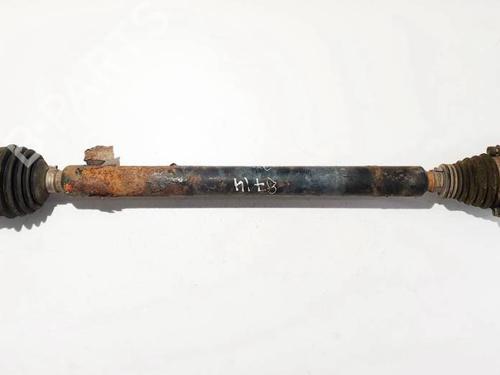 Used Right front driveshaft Right front driveshaft VW GOLF PLUS V (5M1, 521) 1.9 TDI (105 hp) 35336336 35336336