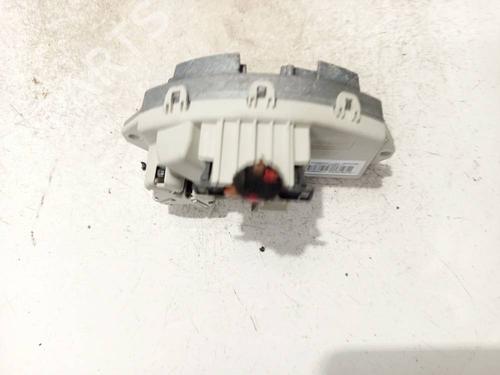Used Heater resistor Heater resistor BMW 7 (F01, F02, F03, F04) 740 i, Li (320 hp) 34856662 34856662