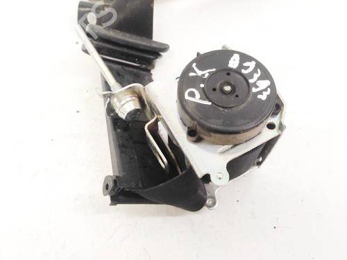 Front left seatbelt OPEL ASTRA H (A04) 1.7 CDTI (L48) | BP35246647I26 - Image 2