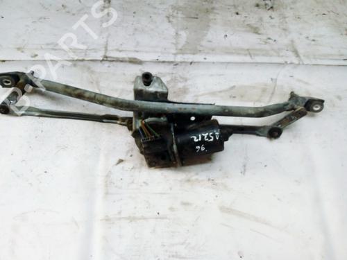 Used Front wipers mechanism Front wipers mechanism AUDI A4 B5 (8D2) 1.8 (125 hp) 35863626 35863626