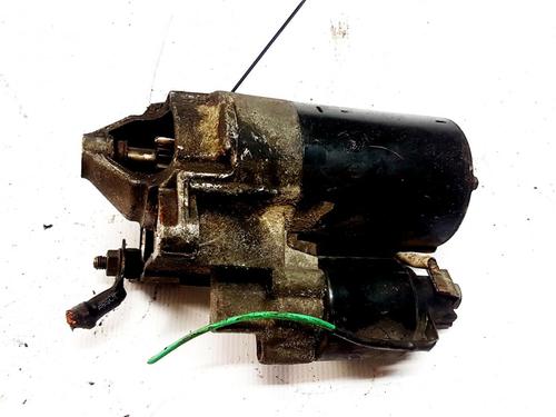 Used Starter Starter 35642508 35642508