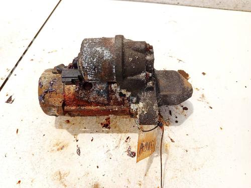 Used Starter Starter 34951322 34951322