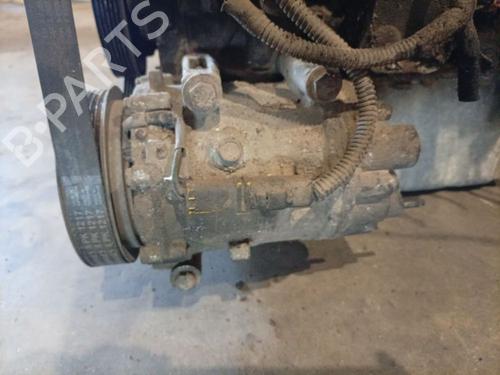 AC compressor PEUGEOT 807 (EB_) 2.0 HDI | BP39757764M34 - Image 3