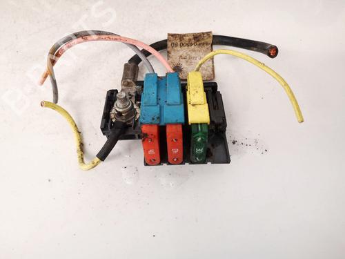 Used Fuse box Fuse box FIAT ULYSSE (179_) 2.2 JTD (128 hp) 32896815 32896815