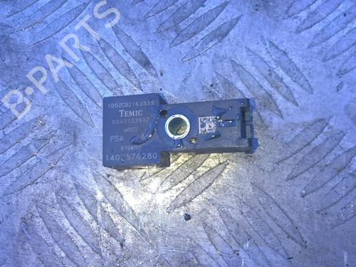Used Electronic module Electronic module CITROËN C2 (JM_) 1.1 (60 hp) 33531333 33531333
