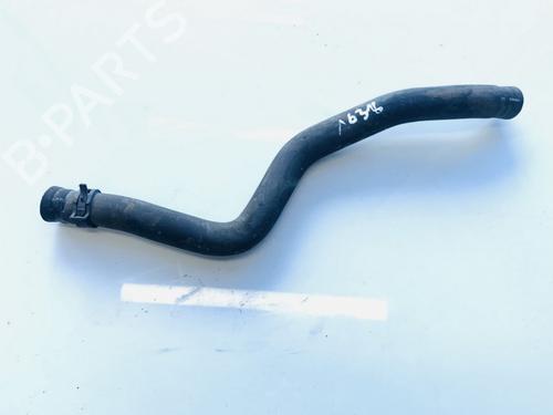 Used Pipe Pipe NISSAN QASHQAI I (J10, NJ10) 1.6 (114 hp) 33095533 33095533