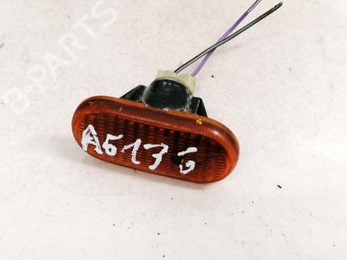 Used Right side indicator Right side indicator RENAULT LAGUNA I (B56_, 556_) 1.8 (B56A/B) (90 hp) 35585786 35585786