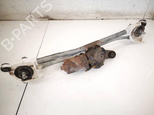 Used Front wipers mechanism Front wipers mechanism 35196654 35196654