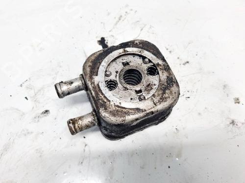 Used Oil radiator Oil radiator 34856792 34856792