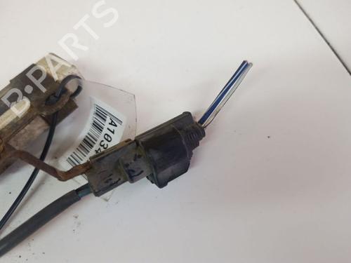 Heater resistor TOYOTA MATRIX (_E13_) 1.8 VVTi (ZZE132, ZZE134) | BP36456255M108 - Image 4