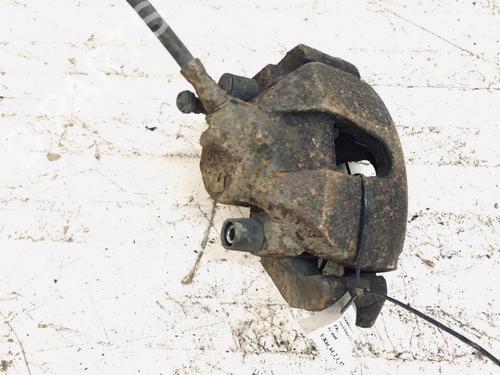 Used Left front brake caliper Left front brake caliper FORD KUGA I 2.0 TDCi (136 hp) 35846169 35846169