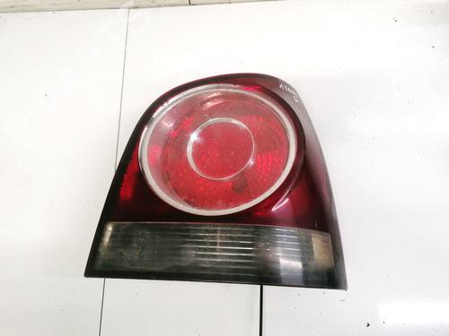 Used Right taillight Right taillight VW POLO IV (9N_, 9A_) 1.2 (54 hp) 35472920 35472920