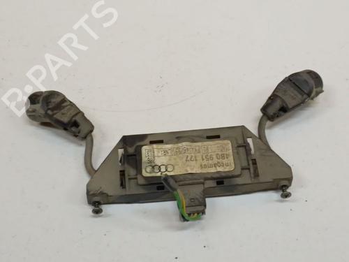 Used Electronic module Electronic module AUDI A6 C5 (4B2, 4B4) 2.5 TDI quattro (180 hp) 34769232 34769232