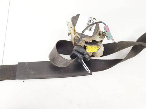 Used Front right seatbelt Front right seatbelt 35019306 35019306