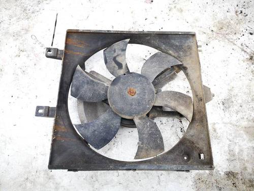 Used Fan Fan NISSAN PRIMERA (P11) 2.0 TD (90 hp) 35313411 35313411