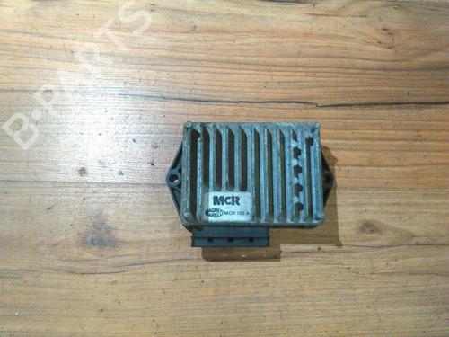 Used Electronic module Electronic module FIAT DUCATO Van (230_) 1.9 TD (90 hp) 33481132 33481132