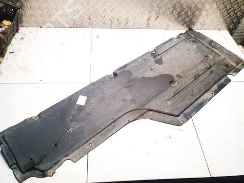 Used Underbody protection Underbody protection BMW 5 (E60) 523 i (177 hp) 35068741 35068741