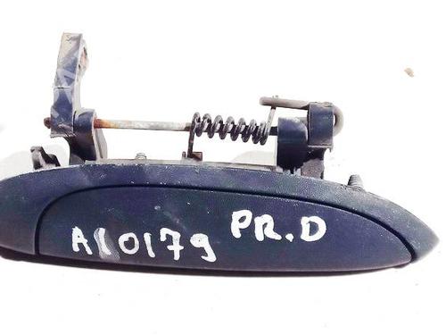 Used Front right interior door handle Front right interior door handle 35060144 35060144