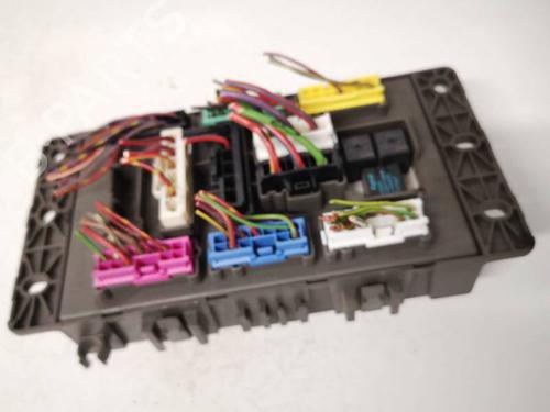 Fuse box MINI MINI (R50, R53) Cooper | BP39231852E1 - Image 3