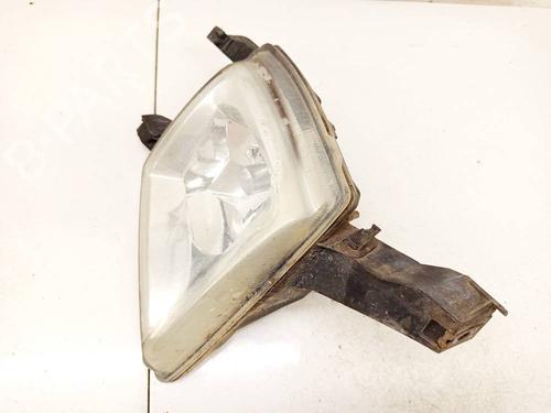 Used Left front fog light Left front fog light 38006487 38006487