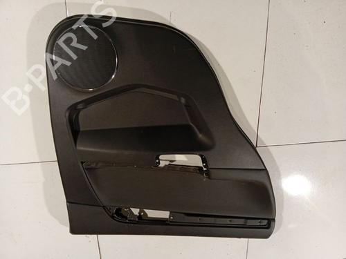 Bageste venstre beklædning Bageste venstre beklædning OPEL ANTARA A (L07) 2.0 CDTI (150 hp) 34743835 34743835