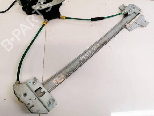 Used Rear right window mechanism Rear right window mechanism 35367344 35367344