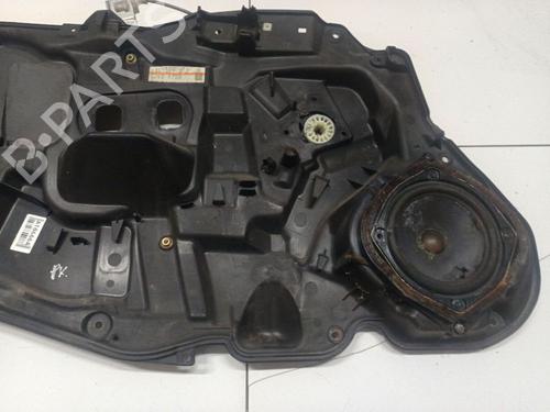 Front left window mechanism MAZDA 6 Hatchback (GG) 2.0 DI (GG14) | BP34869705C22 - Image 3