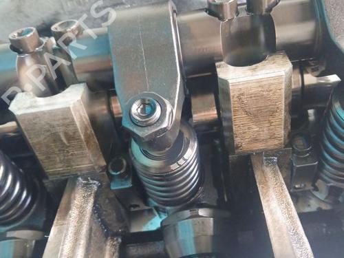 Injector AUDI A4 B7 (8EC) 1.9 TDI | BP39632698M100 - Image 2