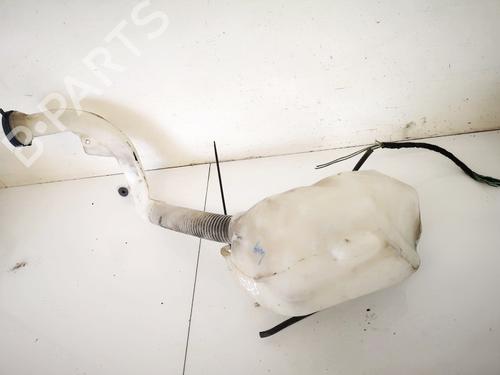 Sprinklertank Sprinklertank CITROËN C2 (JM_) 1.4 HDi (68 hp) 35494056 35494056