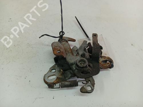 Used Hood lock Hood lock 37736852 37736852