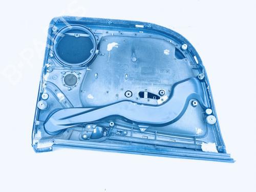 Front right panel PORSCHE CAYENNE (9PA) S 4.5 | BP35643408C59 - Image 2