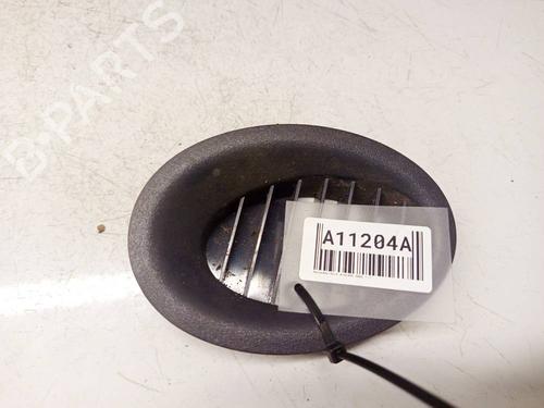 Luftventil Luftventil MERCEDES-BENZ A-CLASS (W168) A 170 CDI (168.008) (90 hp) 33490271 33490271