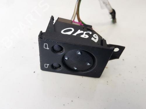 Used Mirror switch Mirror switch AUDI A6 C4 (4A2) 2.5 TDI (140 hp) 35546739 35546739