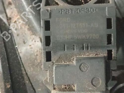 Electronic module FORD MONDEO IV (BA7) 2.0 TDCi | BP37227518M83 - Image 4